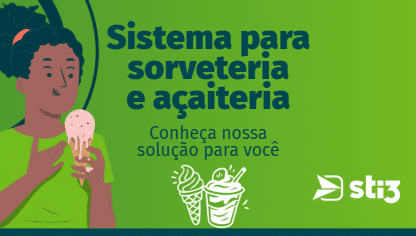 sistema para sorveteria sistema para açaiteria