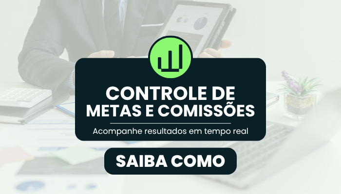 controle de metas