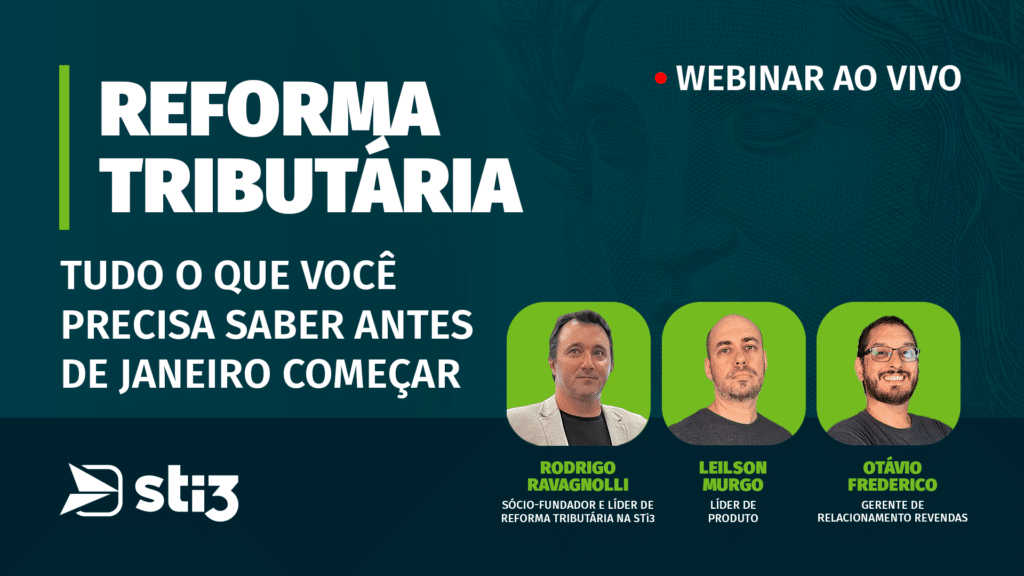 Reforma tributária