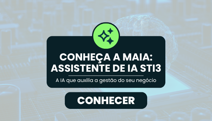 assistente de ia