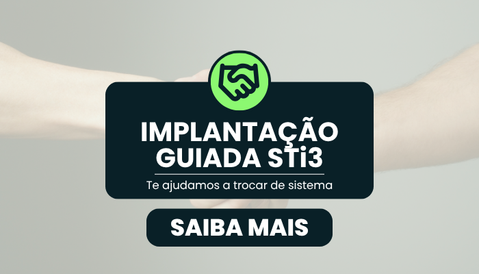 implantação guiada