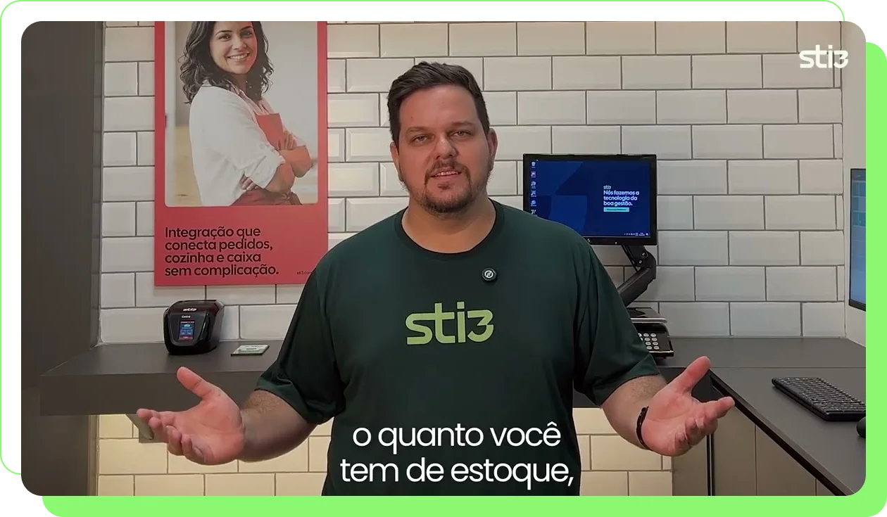 Capa do Vídeo