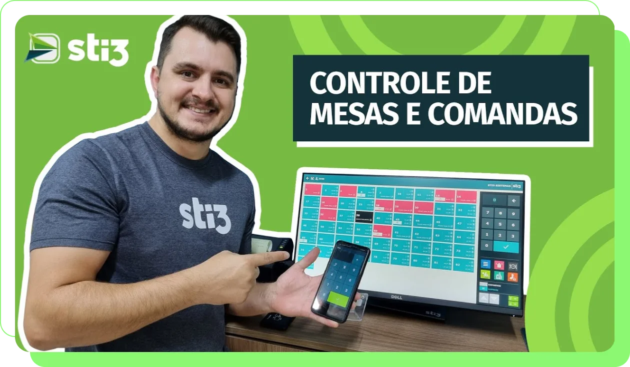 Capa do Vídeo