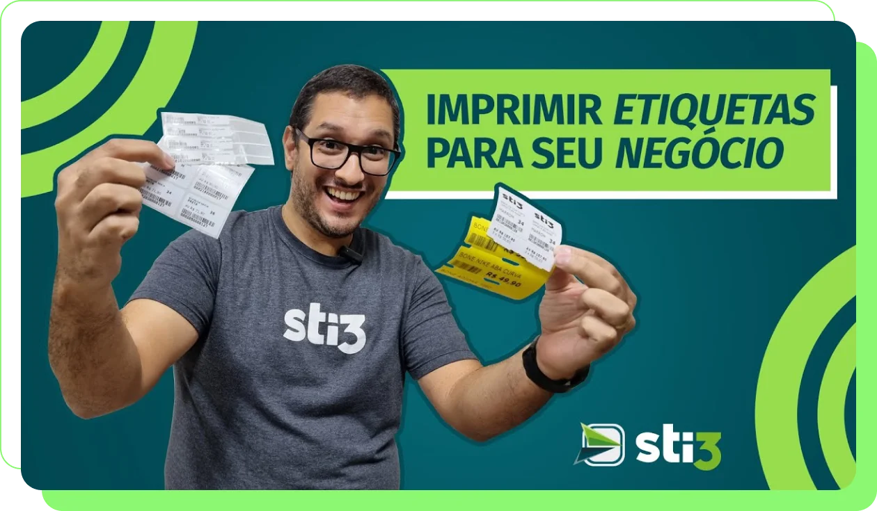 Capa do Vídeo