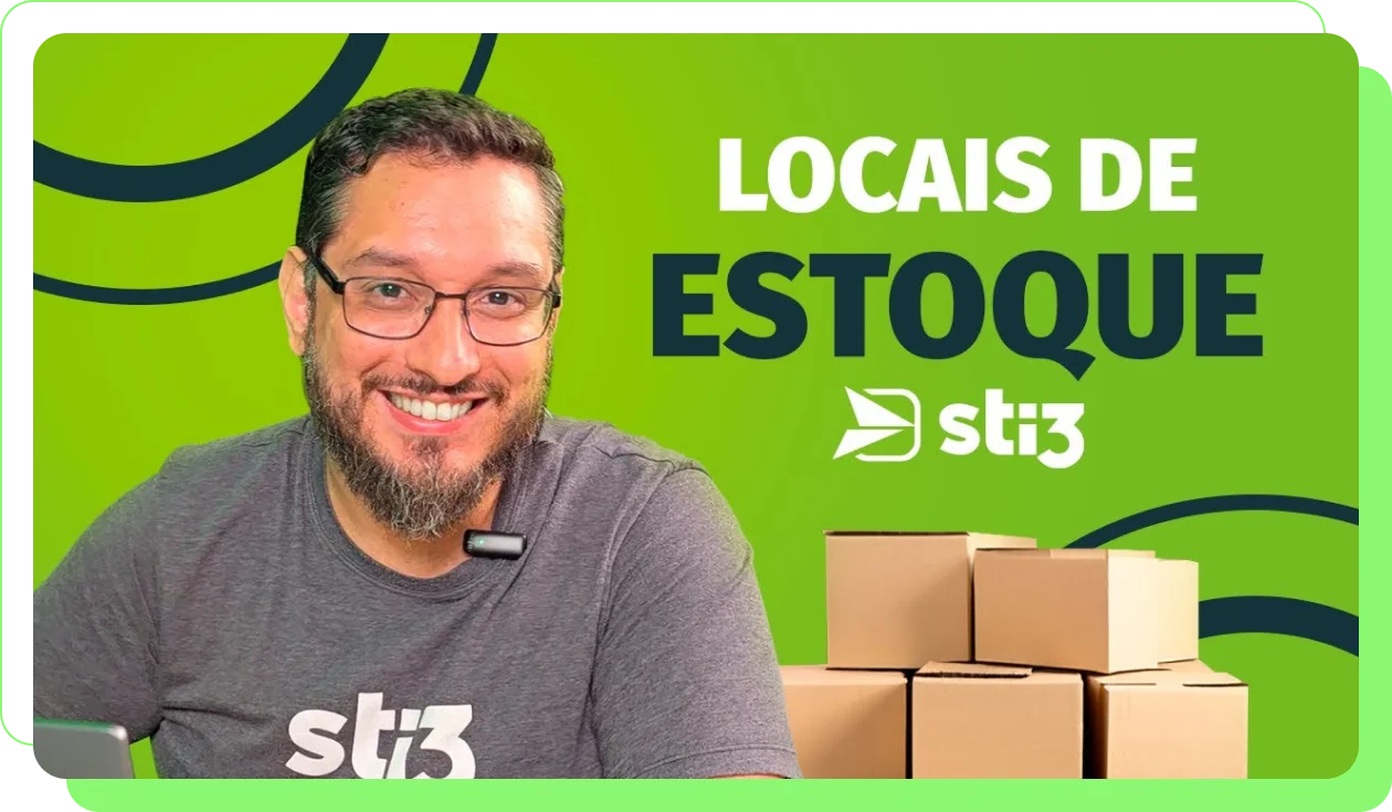 Capa do Vídeo