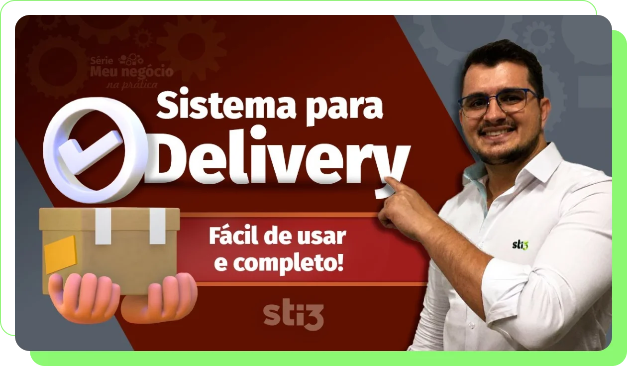 Capa do Vídeo