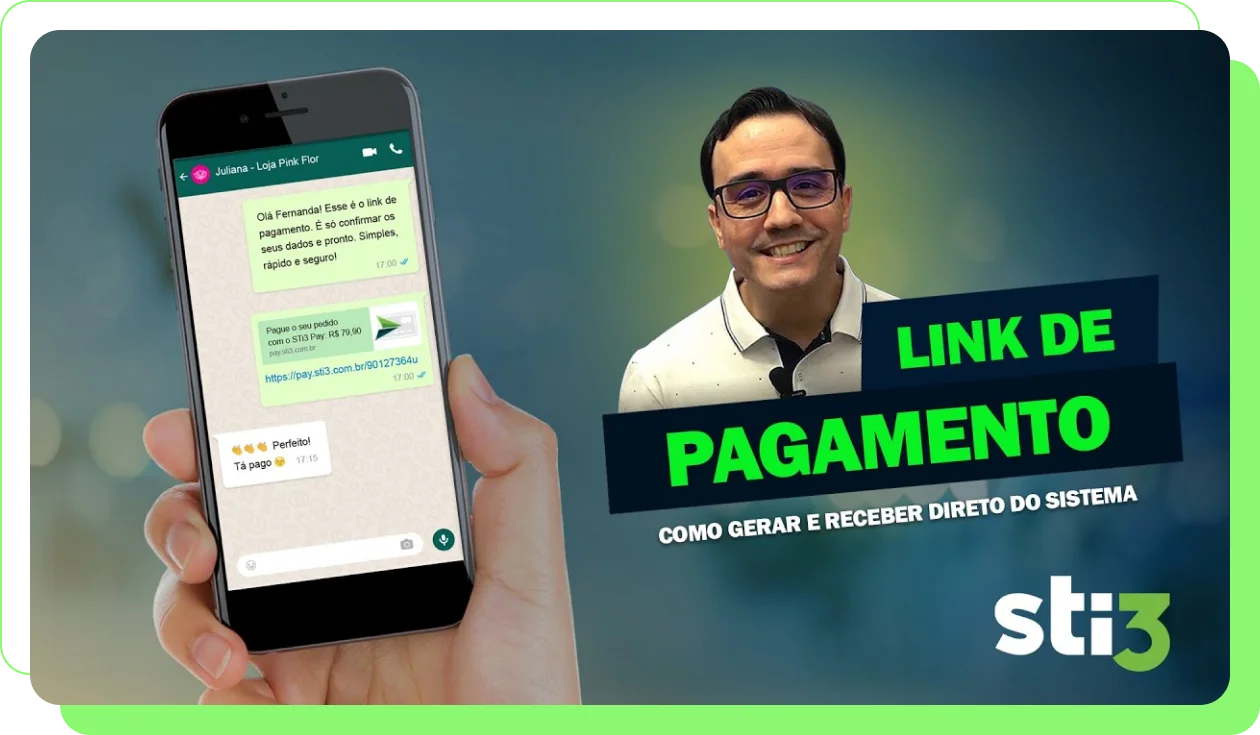 Capa do Vídeo