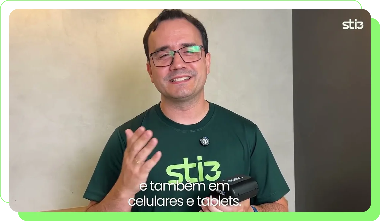 Capa do Vídeo