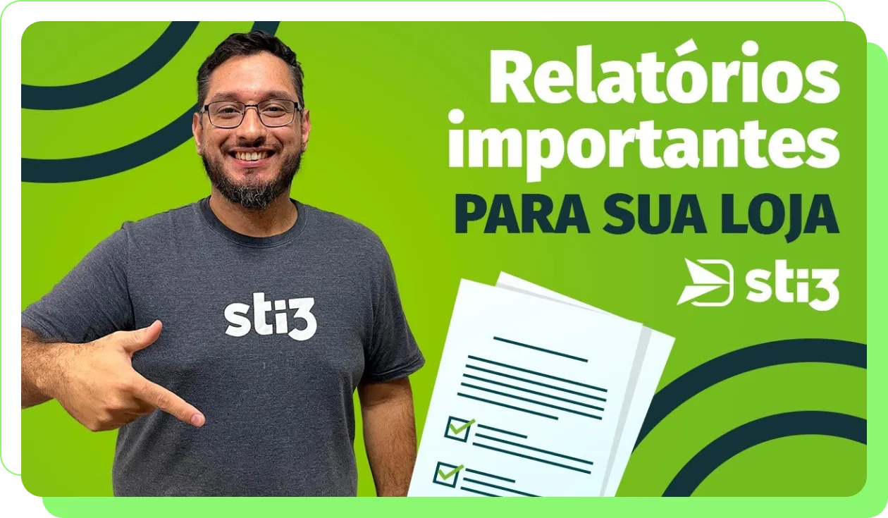 Capa do Vídeo