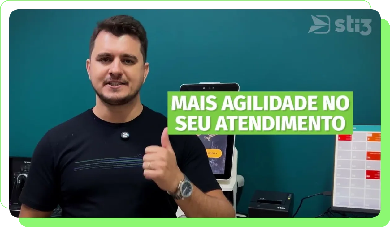 Capa do Vídeo